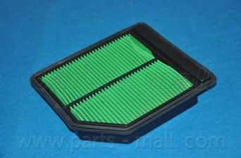 Фильтр воздушный PARTS-MALL PAJ-063 - изображение