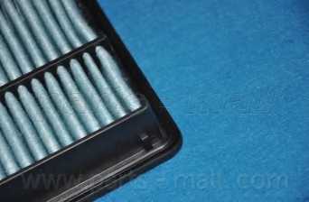 Фильтр воздушный PARTS-MALL PAJ-085 - изображение 3