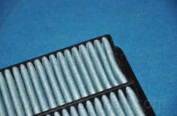 Фильтр воздушный PARTS-MALL PAJ-085 - изображение 4