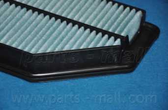 Фильтр воздушный PARTS-MALL PAJ-085 - изображение 5