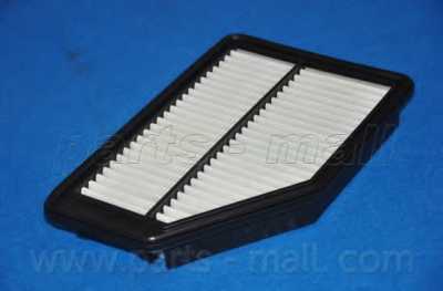 Фильтр воздушный PARTS-MALL PAJ-085 - изображение 6