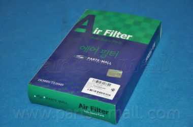 Фильтр воздушный PARTS-MALL PAJ-085 - изображение