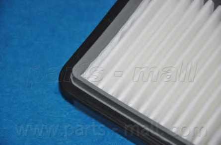 Фильтр воздушный PARTS-MALL PAM-018 - изображение 1