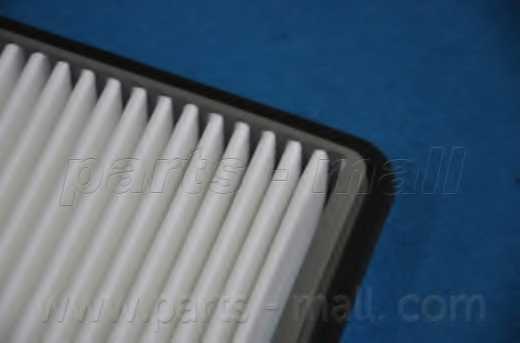 Фильтр воздушный PARTS-MALL PAM-018 - изображение 2