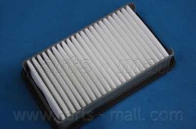 Фильтр воздушный PARTS-MALL PAM-018 - изображение 3