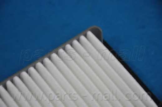 Фильтр воздушный PARTS-MALL PAM-018 - изображение 5
