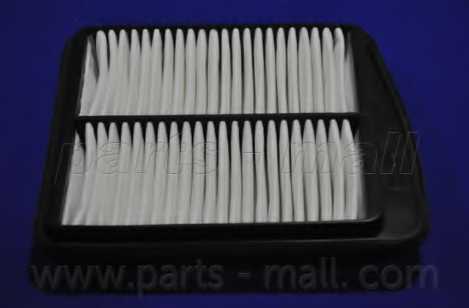 Фильтр воздушный PARTS-MALL PAM-032 - изображение 1