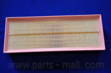 Фильтр воздушный PARTS-MALL PAR-001 - изображение 2