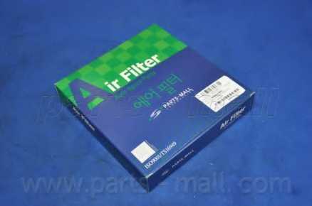 Фильтр воздушный NISSAN MICRA(K11E) 92-02 <b>PARTS-MALL PAW-006</b> - изображение