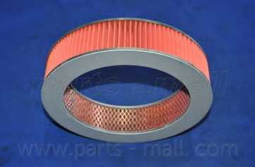 Фильтр воздушный PARTS-MALL PAW-020 - изображение 2