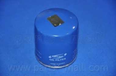 Фильтр масляный PARTS-MALL PB1-002 - изображение 1