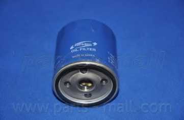 Фильтр масляный PARTS-MALL PB1-002 - изображение