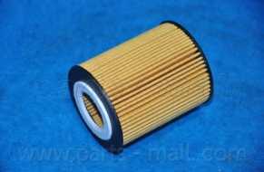 Фильтр масляный PARTS-MALL PB1-005 - изображение 4
