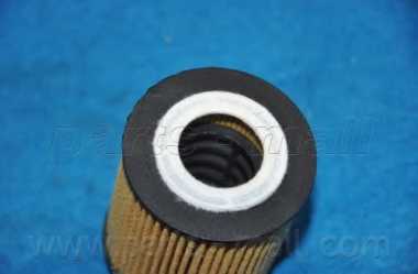 Фильтр масляный PARTS-MALL PB1-005 - изображение 5