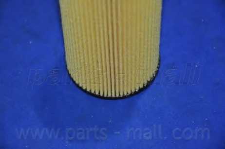 Фильтр масляный PARTS-MALL PB1-006 - изображение 3