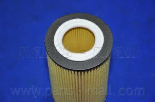 Фильтр масляный PARTS-MALL PB1-006 - изображение 4