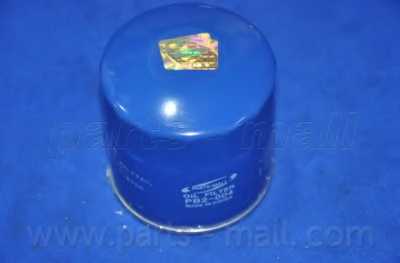 Фильтр масляный PARTS-MALL PB2-004 - изображение 1