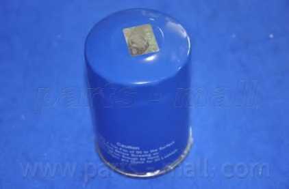 Фильтр масляный PARTS-MALL PB2-005 - изображение 1