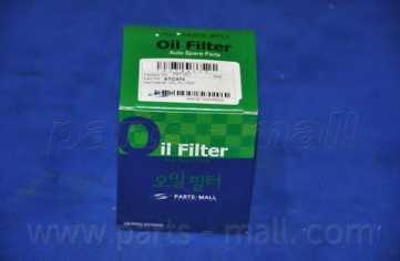 Фильтр масляный PARTS-MALL PB7-001 - изображение