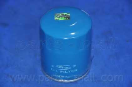 Фильтр масляный PARTS-MALL PB7-002 - изображение 1