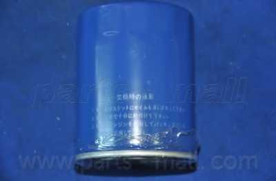 Фильтр масляный PARTS-MALL PB7-003 - изображение 3