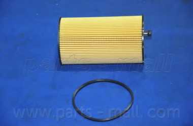 Фильтр масляный PARTS-MALL PB7-007 - изображение 1