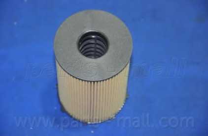Фильтр масляный PARTS-MALL PB7-007 - изображение 3