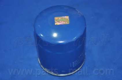 Фильтр масляный PARTS-MALL PBA-003 - изображение 1