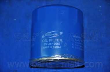 Фильтр масляный PARTS-MALL PBA-008 - изображение 1