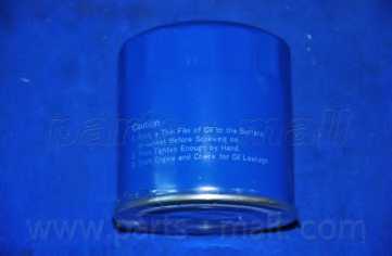 Фильтр масляный PARTS-MALL PBA-008 - изображение 2