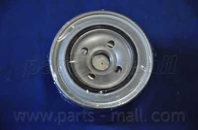 Фильтр масляный PARTS-MALL PBA-008 - изображение 5
