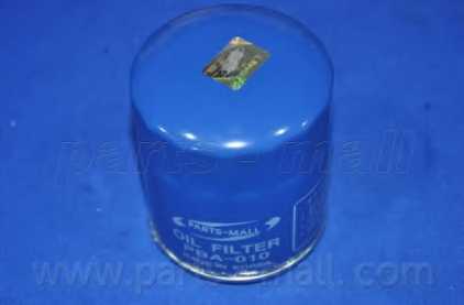 Фильтр масляный PARTS-MALL PBA-010 - изображение 1