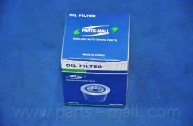 Фильтр масляный PARTS-MALL PBA-030 - изображение