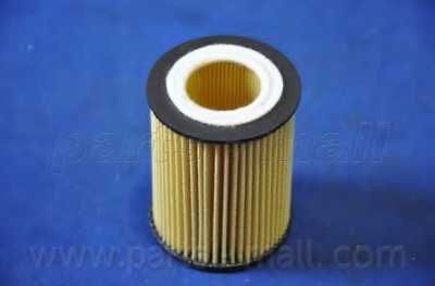 Фильтр масляный PARTS-MALL PBA-033 - изображение 2