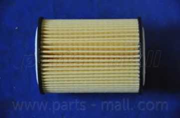Фильтр масляный PARTS-MALL PBA-033 - изображение 3