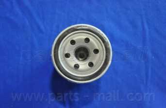 Фильтр масляный PARTS-MALL PBC-008 - изображение 4