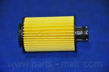 Фильтр масляный PARTS-MALL PBC-015 - изображение 1