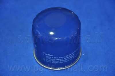 Фильтр масляный PARTS-MALL PBD-001 - изображение 1