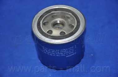 Фильтр масляный PARTS-MALL PBD-001 - изображение 2