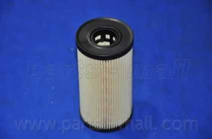 Фильтр масляный PARTS-MALL PBE-005 - изображение 2