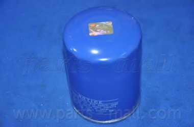 Фильтр масляный TOYOTA LAND CRUISER 70/80 3.0D-4.5 -97 <b>PARTS-MALL PBF-001</b> - изображение 1