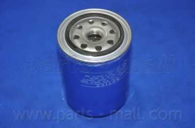 Фильтр масляный TOYOTA LAND CRUISER 70/80 3.0D-4.5 -97 <b>PARTS-MALL PBF-001</b> - изображение 2