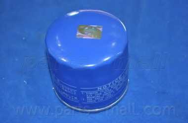 Фильтр масляный PARTS-MALL PBF-008 - изображение 1