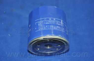 Фильтр масляный PARTS-MALL PBF-008 - изображение 3