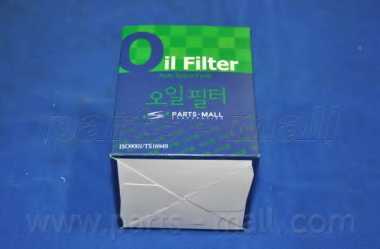 Фильтр масляный PARTS-MALL PBF-008 - изображение