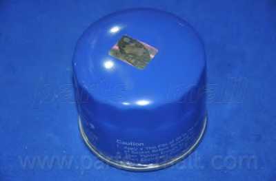 Фильтр масляный PARTS-MALL PBG-004 - изображение 1