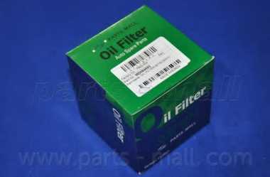 Фильтр масляный PARTS-MALL PBG-004 - изображение