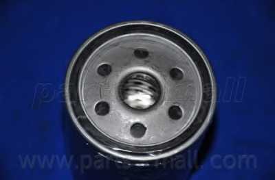 Фильтр масляный PARTS-MALL PBG-037 - изображение 2