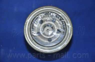 Фильтр масляный PARTS-MALL PBH-016 - изображение 3