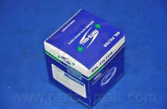 Фильтр масляный PARTS-MALL PBH-016 - изображение